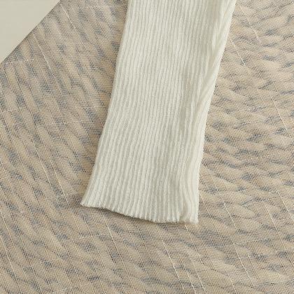 Women Cardigan Knit Top Long Sleeved Sunscreen..