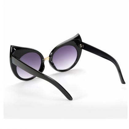 Fashion Sunglasses Cat Eye Sunglasses Women..