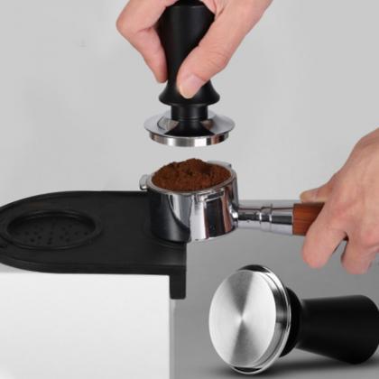 51mm 53mm 58mm Espresso Tamper Barista Coffee..