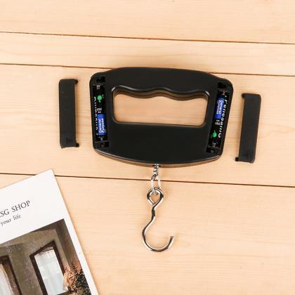 50kg Mini Portable Electronic Scale Home Household..