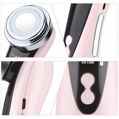 Multifunctional Facial Skin Care Massager Electric..