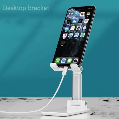 Mobile Phone Stand Desktop Lazy Bedside Universal..
