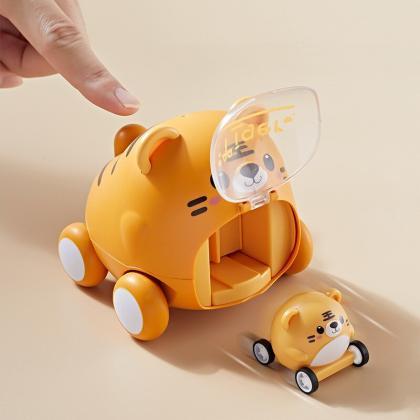 Baby Toy Cart As A Birthday Gift For 1 Year Old..