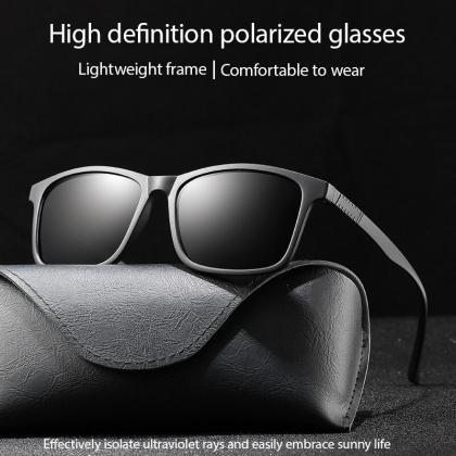 Uv Resistant High Definition Resin For Sunglasses..