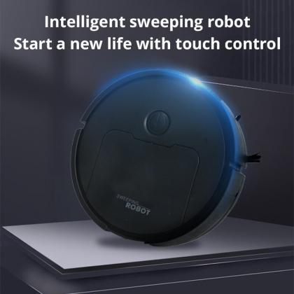 Smart Sweeping Robot Household Mini Intelligent..