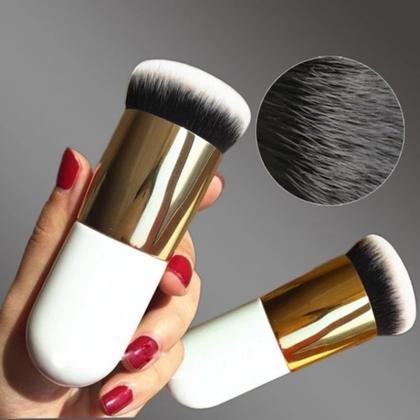 Fashion Big Size Makeup Brushes Foundation Powder..