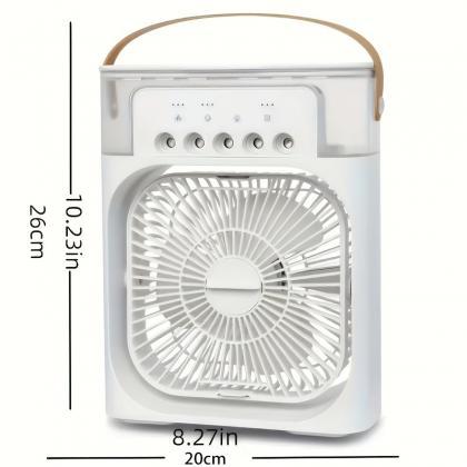 Portable Air Conditioner Household Small Air..
