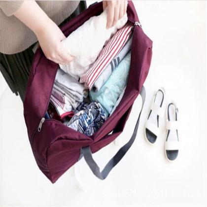 Fashional Traveling Bag