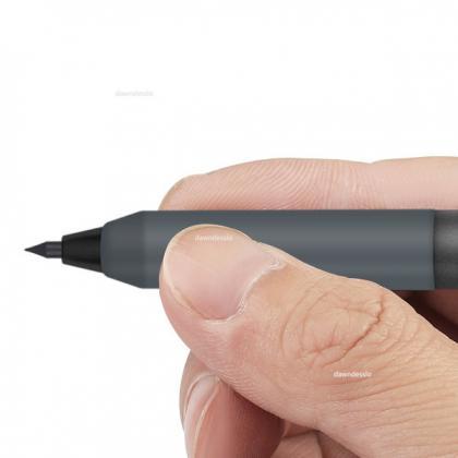 Eternal Pencil No Ink Unlimited Writing Pen..