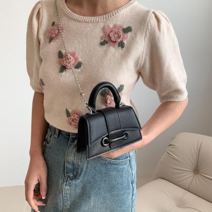 Designer Bag Mini Crossbody Bag For Women 2023..