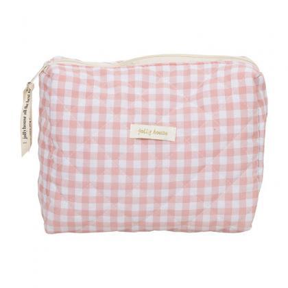 Casual Women's Cosmetic Pouch Large..