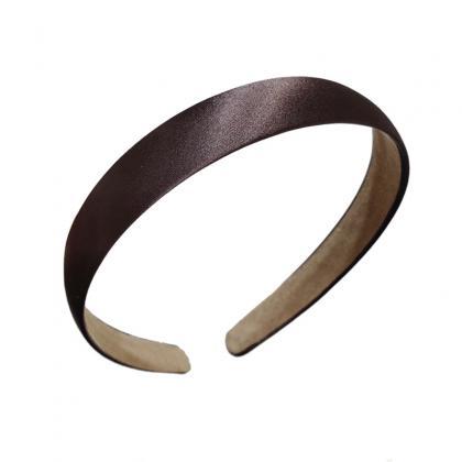 Hair Band French Thin Side Texture Fashionable..