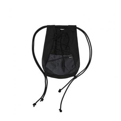 Sports Backpacks For Unisex Korean Fashion..