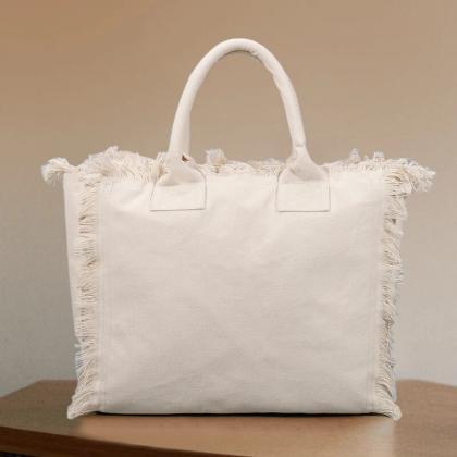 Casual Tote Bags For Women Handbags And Purse..