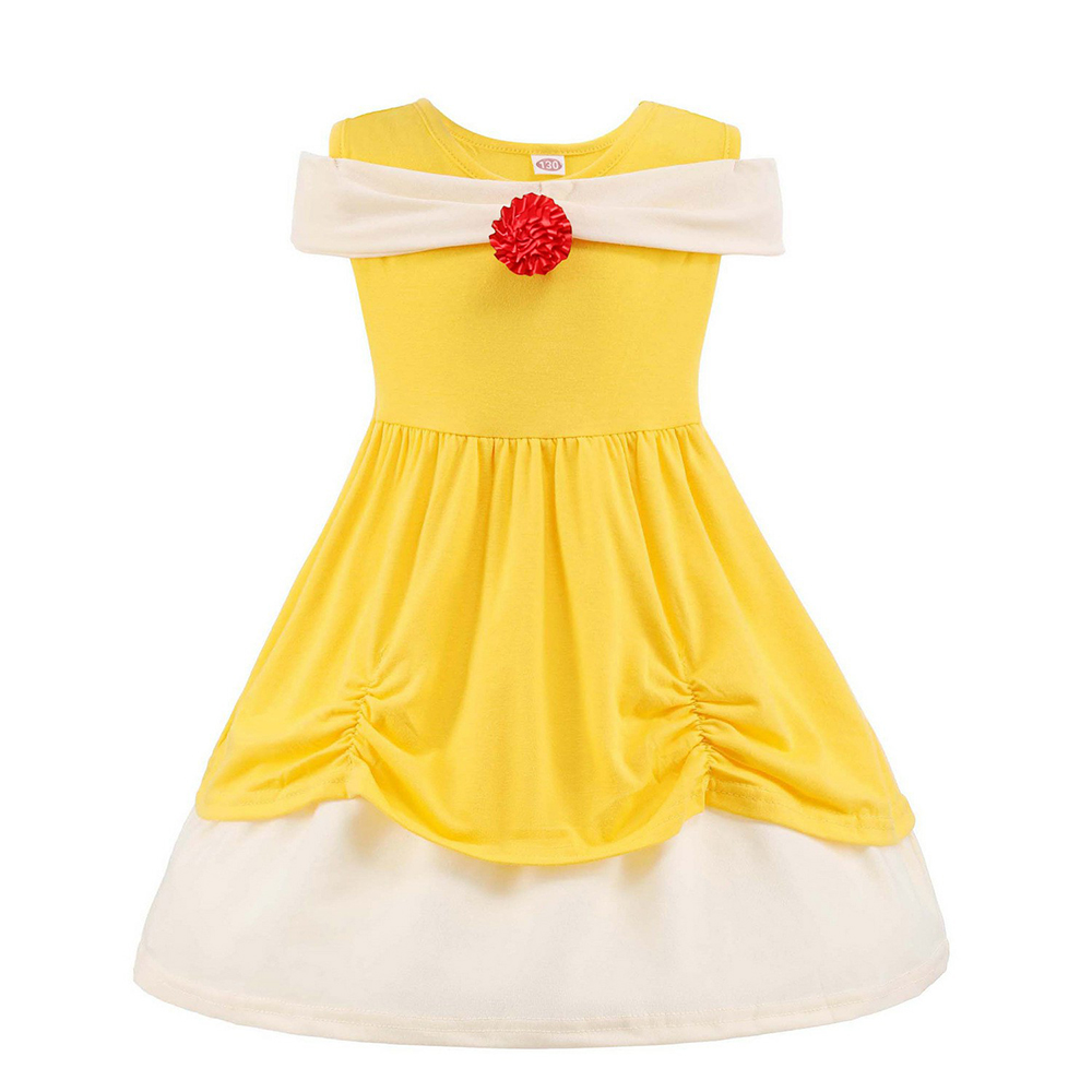 Love Caroon Dress main image 1