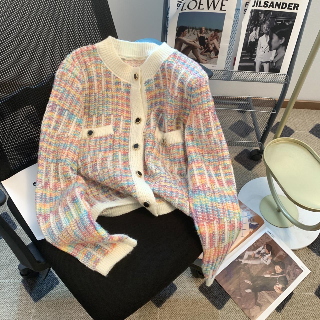 princess polly baby blue dress Cropped & Cozy Cardigans for Every Outfit – karina dresses main image 0