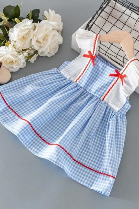Girls Baby Kids Clothes Dress Costume For Children Girls Clothing Princess Birthday Party Dresses Dress