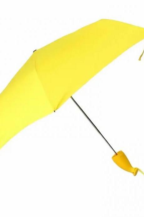 Classic Automatic Banana Umbrella