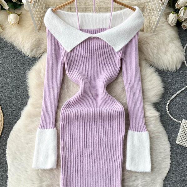 STOCK Sleeveless Halter Package Hips Badycon Bandage Jumpsuit Fashion Woman High Street Wear Nightclub Party Outfit